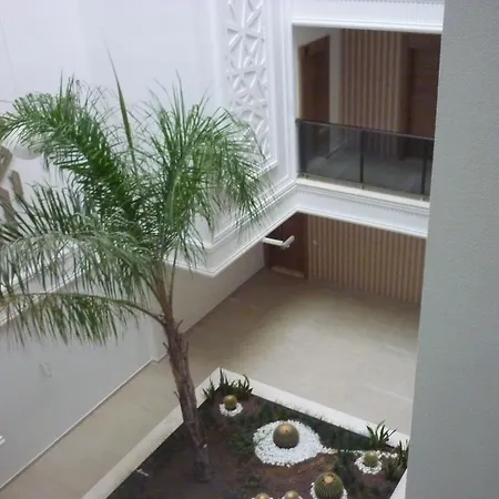 Apartment Aqua Homes Antalya