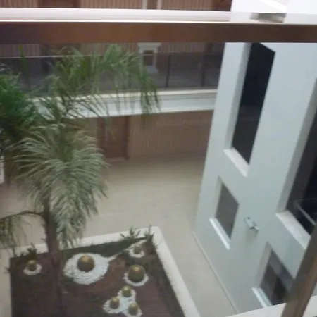 Aqua Homes Apartment Antalya