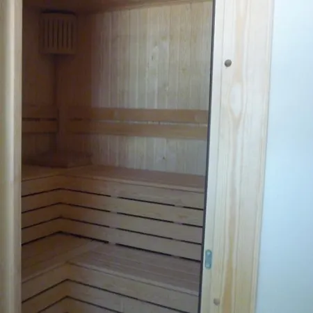 Apartment Aqua Homes Antalya